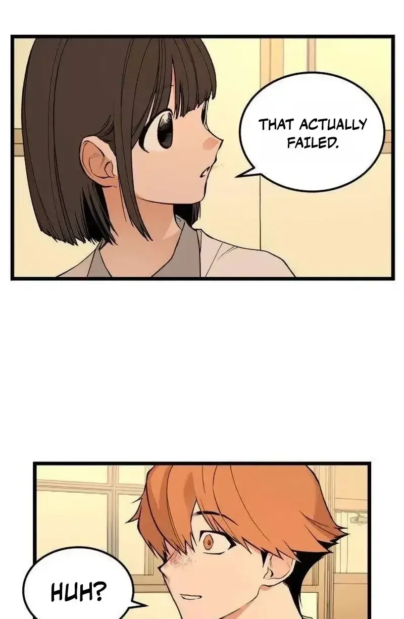 Embarrassment Game Chapter 24 page 19