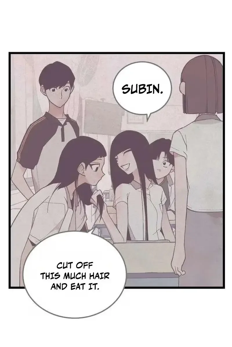 Embarrassment Game Chapter 24 page 27