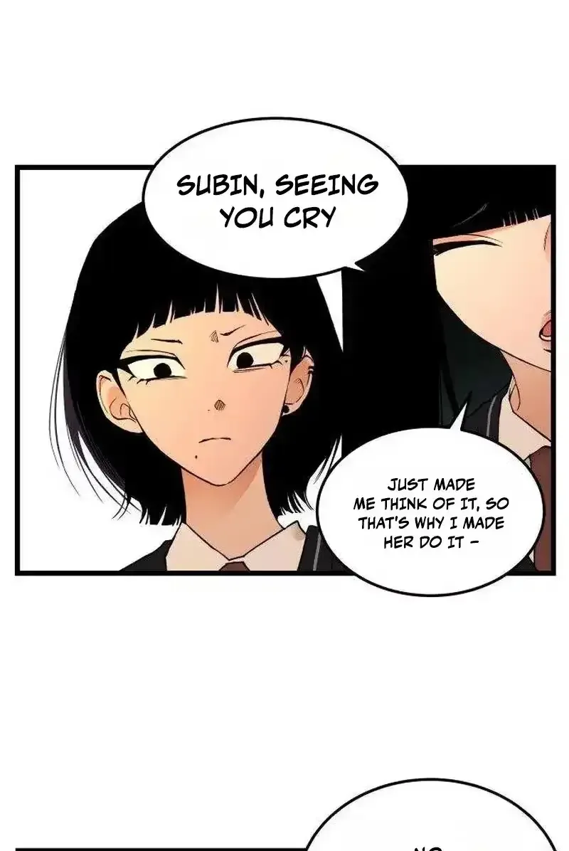 Embarrassment Game Chapter 24 page 25