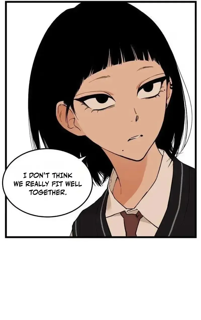 Embarrassment Game Chapter 24 page 34