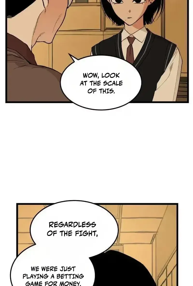 Embarrassment Game Chapter 24 page 51
