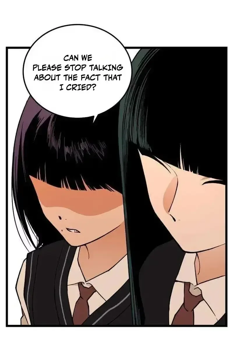 Embarrassment Game Chapter 24 page 31
