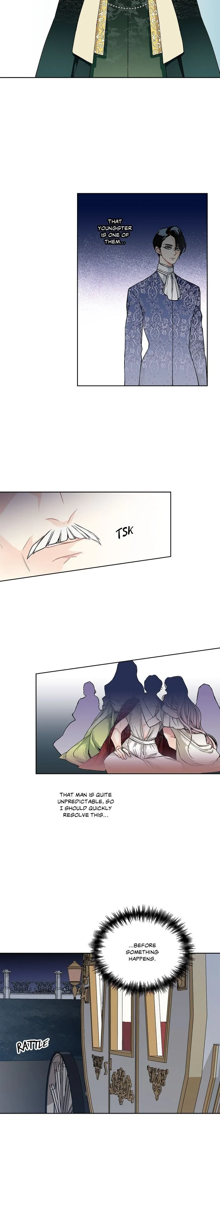 Elskar Chapter 41 page 21