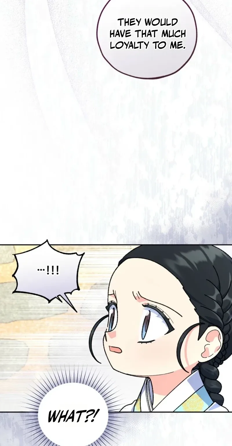 Shadow Moon Chapter 33 page 3