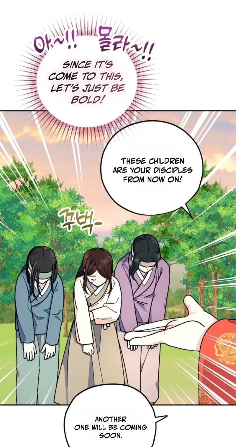 Shadow Moon Chapter 33 page 70
