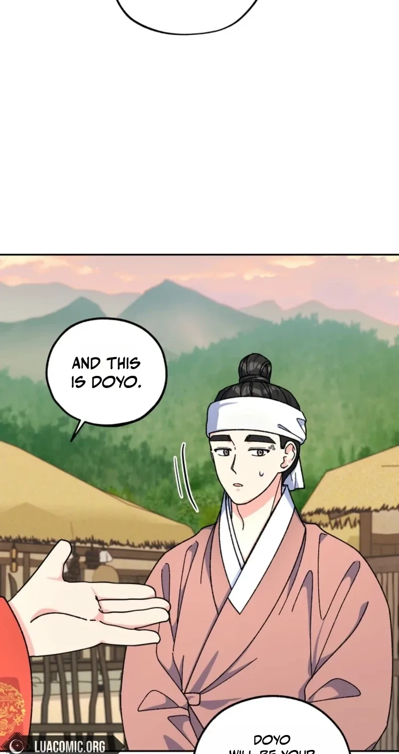 Shadow Moon Chapter 33 page 71