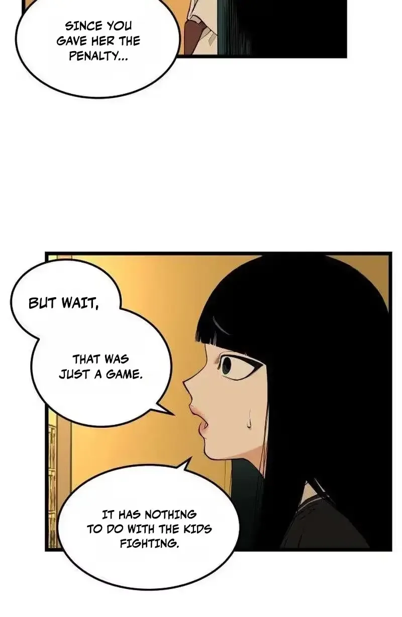 Embarrassment Game Chapter 25 page 10