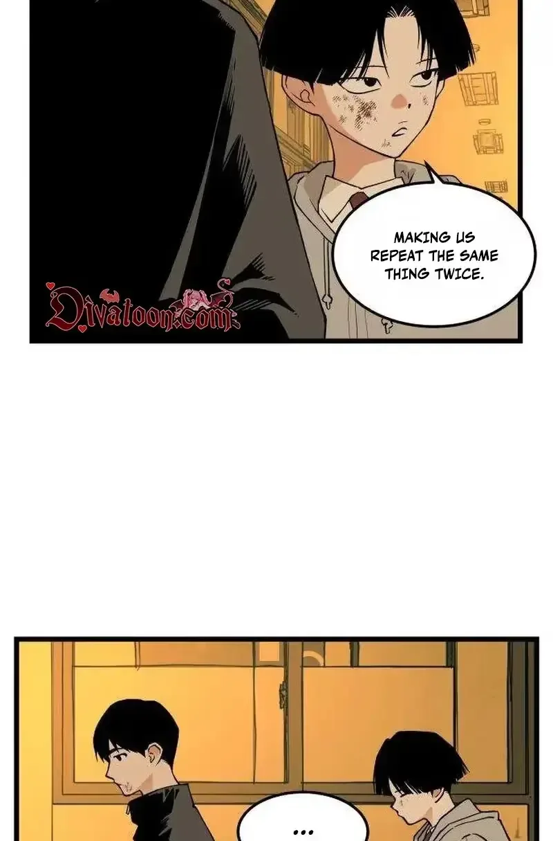 Embarrassment Game Chapter 25 page 17