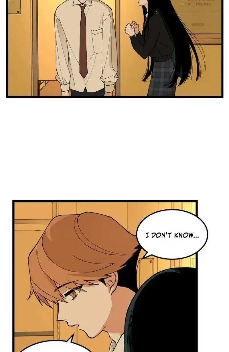 Embarrassment Game Chapter 25 page 9