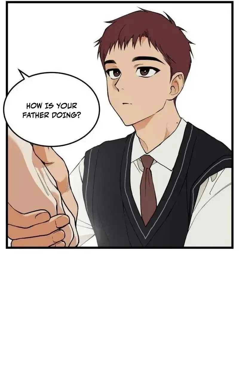 Embarrassment Game Chapter 25 page 34