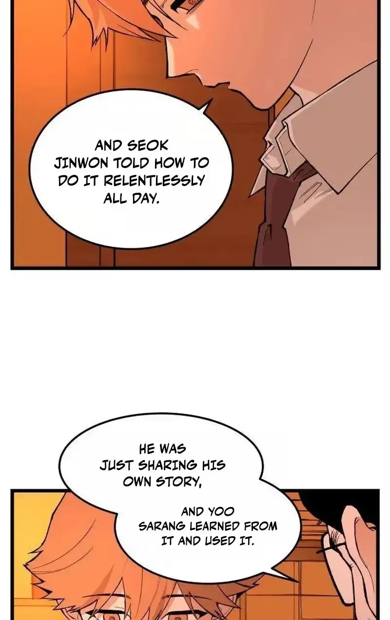 Embarrassment Game Chapter 25 page 58