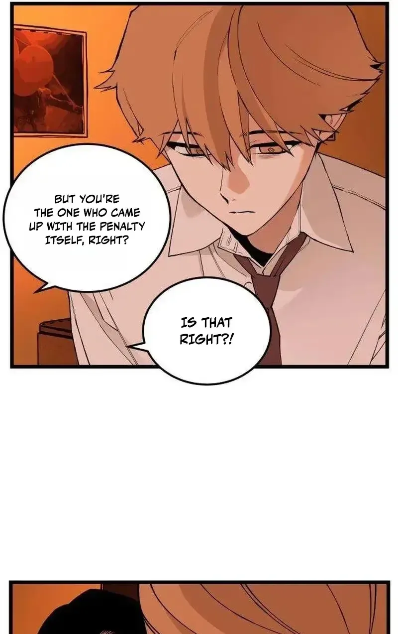 Embarrassment Game Chapter 25 page 56
