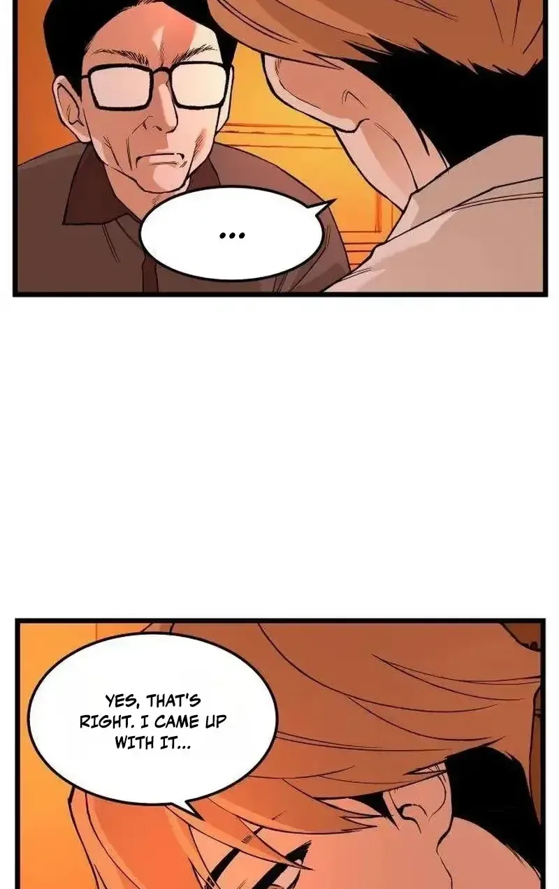 Embarrassment Game Chapter 25 page 57
