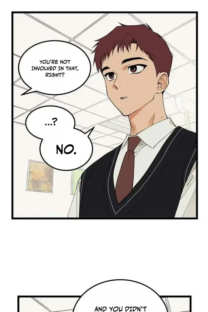 Embarrassment Game Chapter 25 page 31