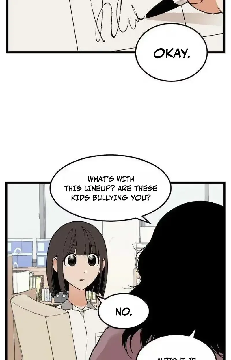 Embarrassment Game Chapter 25 page 39