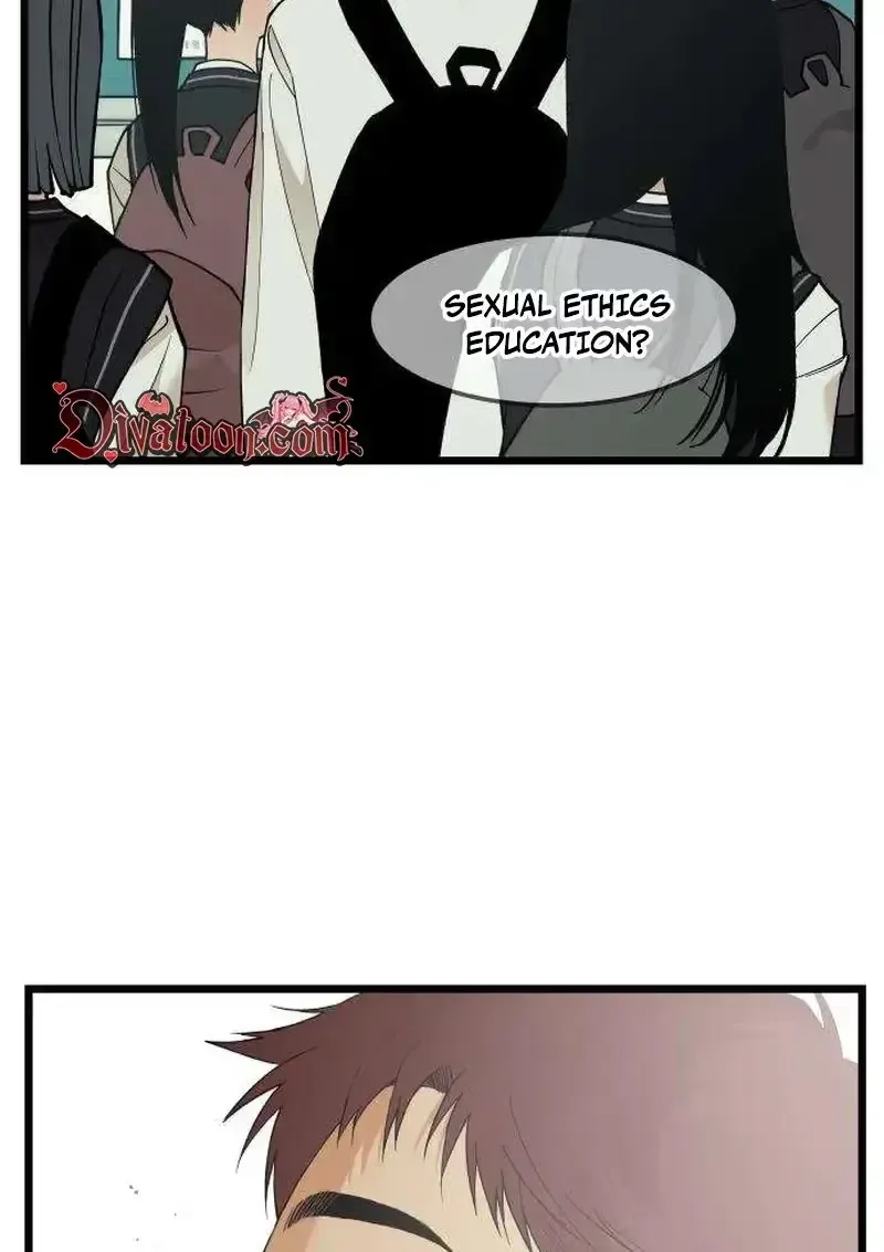 Embarrassment Game Chapter 25 page 69