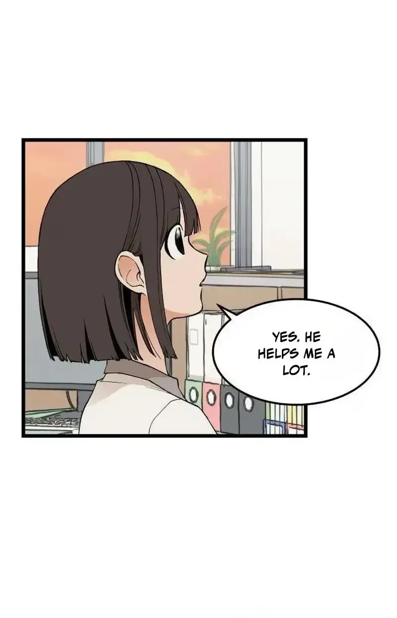 Embarrassment Game Chapter 25 page 44