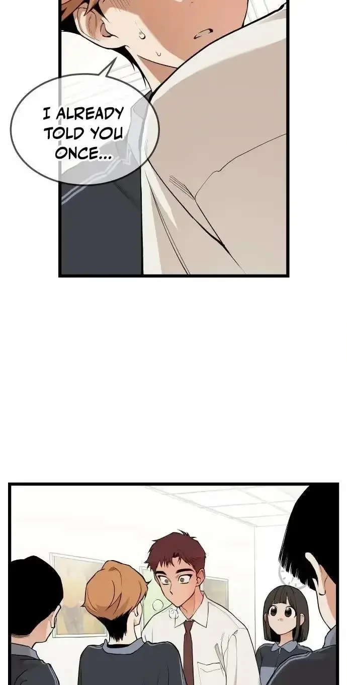 Embarrassment Game Chapter 27 page 4
