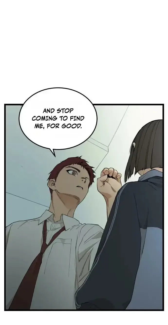 Embarrassment Game Chapter 27 page 44