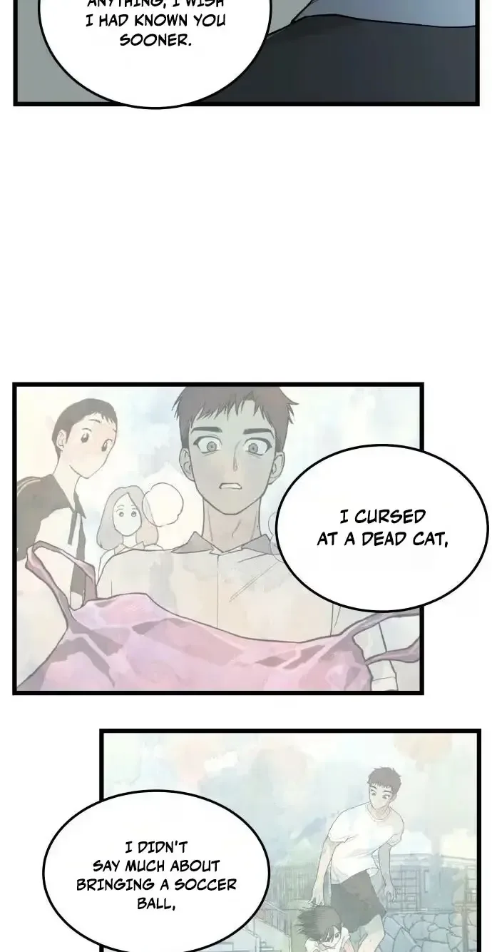 Embarrassment Game Chapter 27 page 39