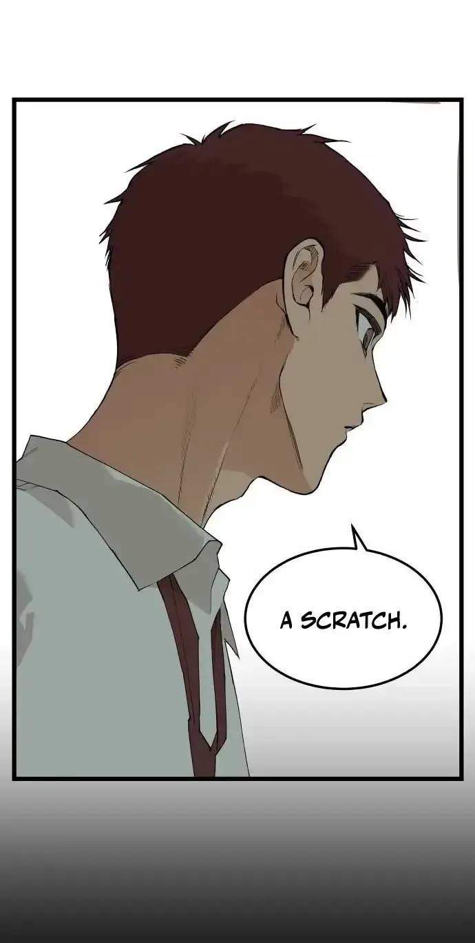 Embarrassment Game Chapter 27 page 49