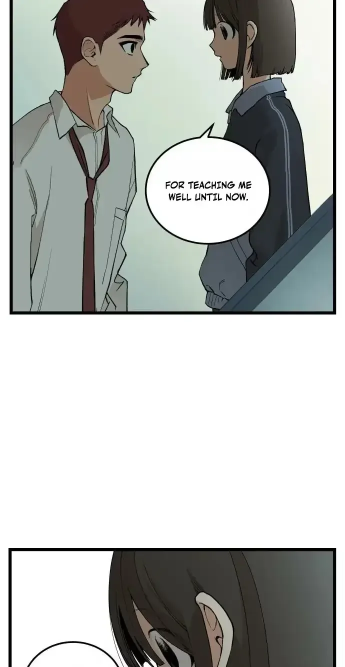 Embarrassment Game Chapter 27 page 34