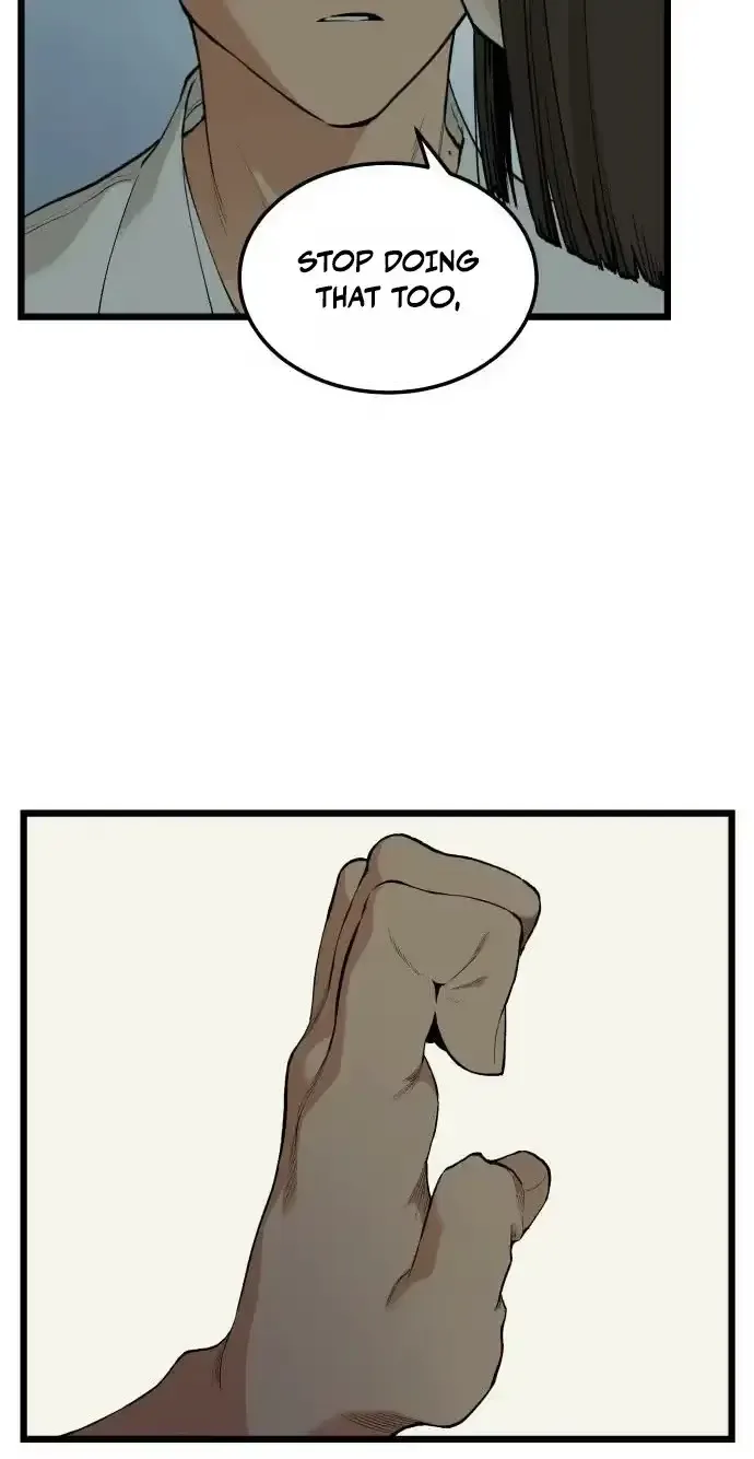 Embarrassment Game Chapter 27 page 43