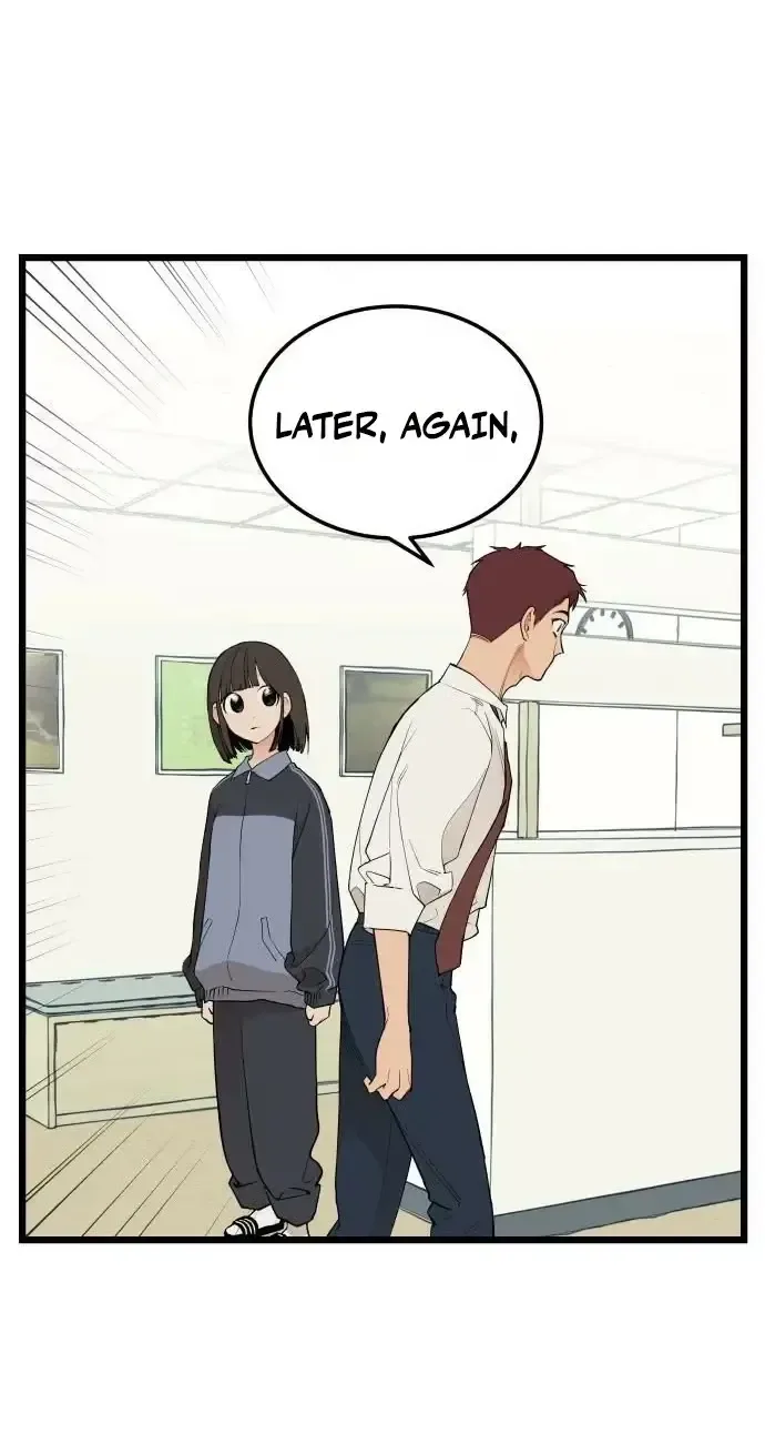 Embarrassment Game Chapter 27 page 21