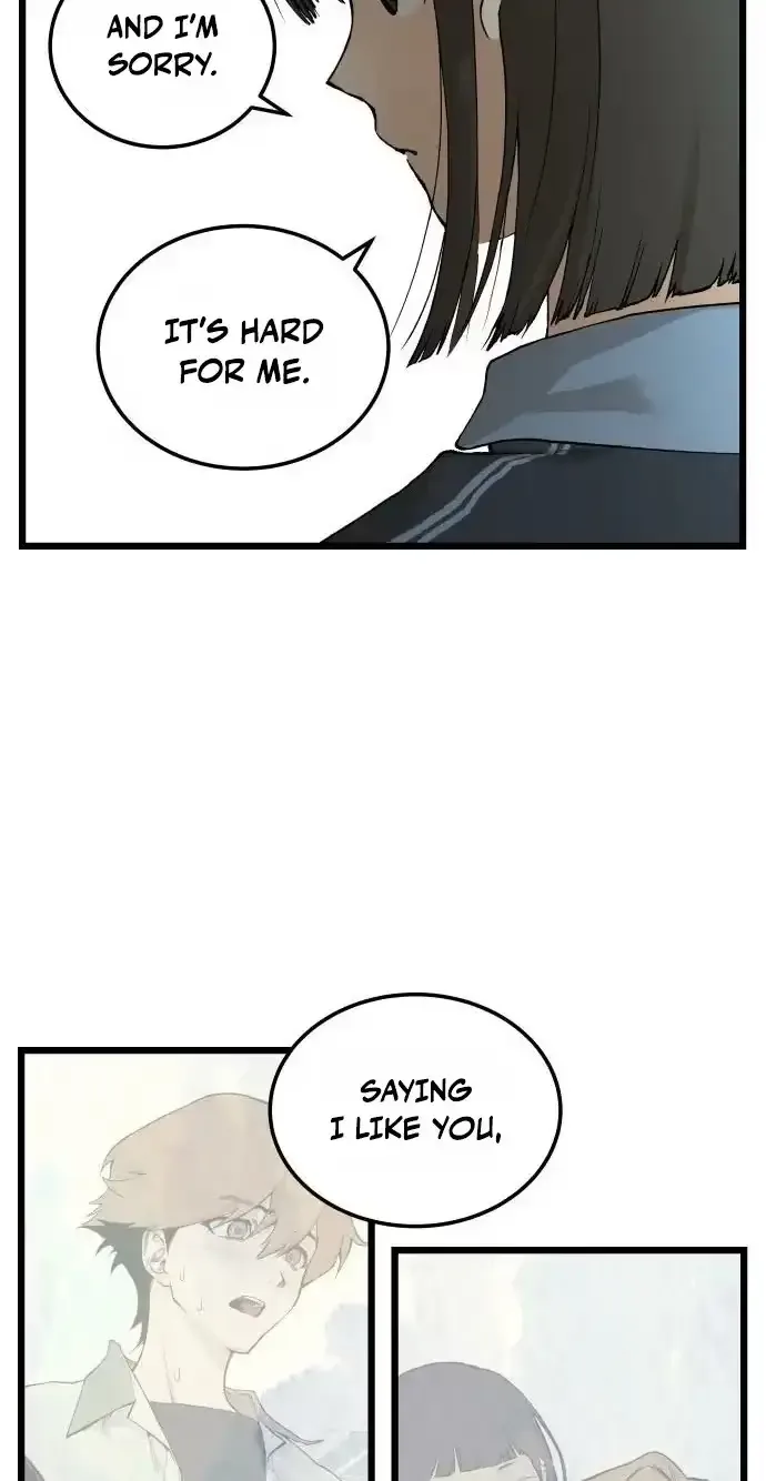 Embarrassment Game Chapter 27 page 35