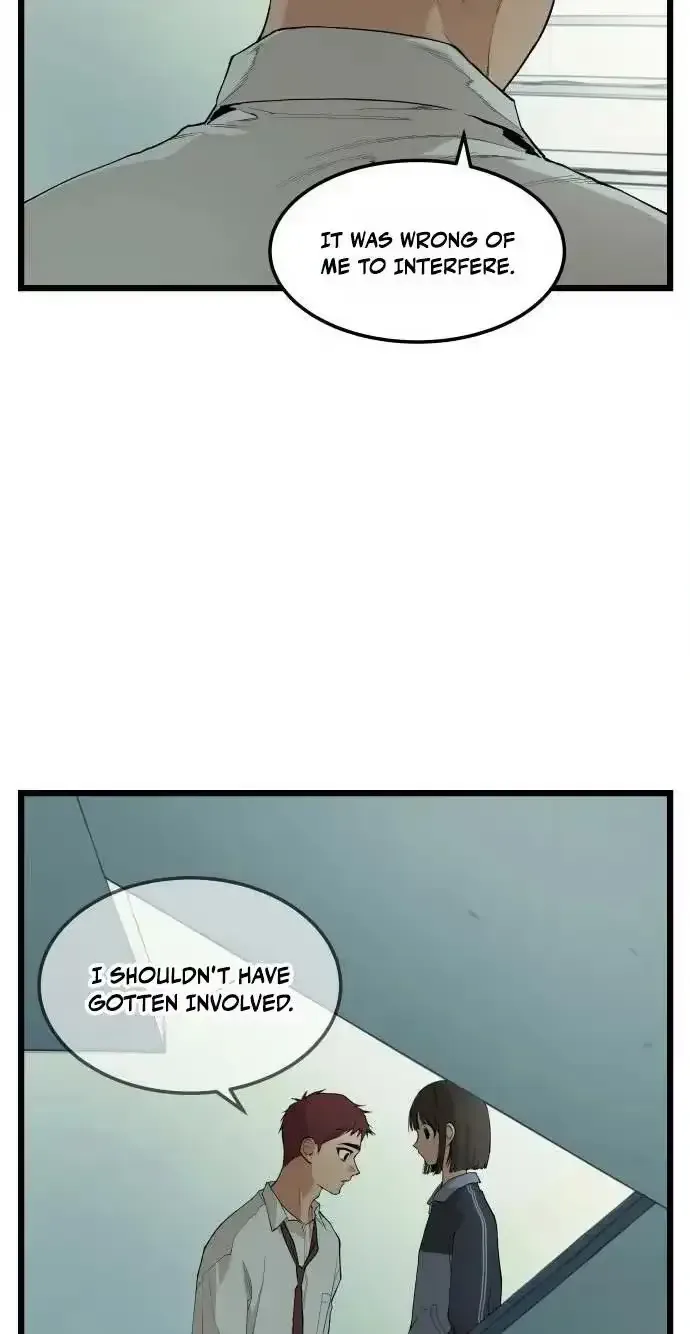 Embarrassment Game Chapter 27 page 30