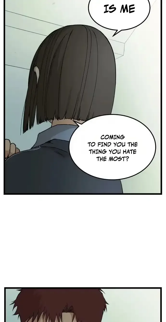 Embarrassment Game Chapter 27 page 46
