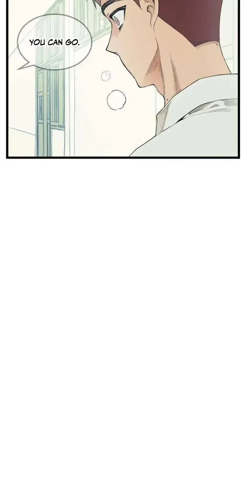 Embarrassment Game Chapter 26 page 23