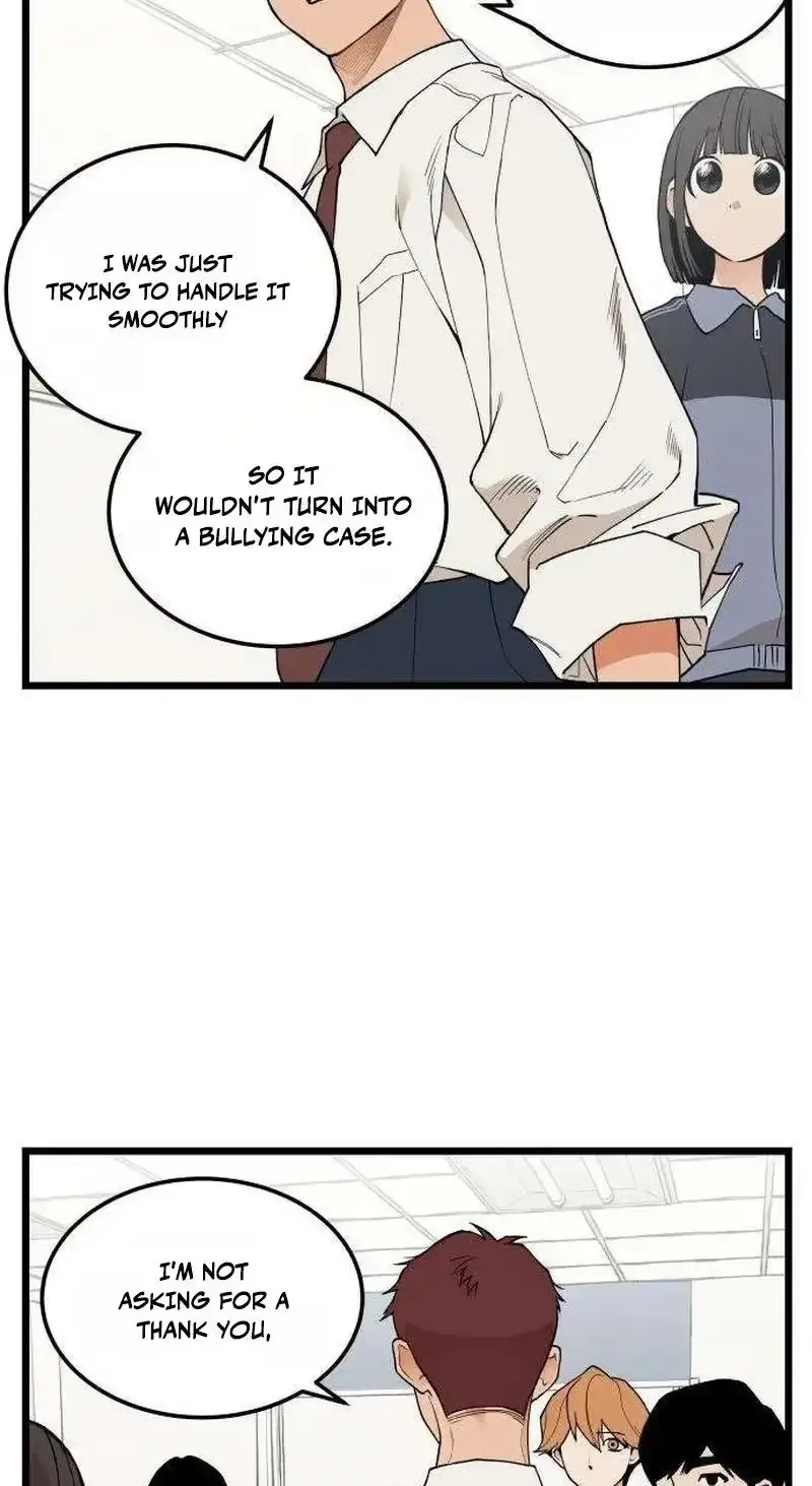 Embarrassment Game Chapter 26 page 52