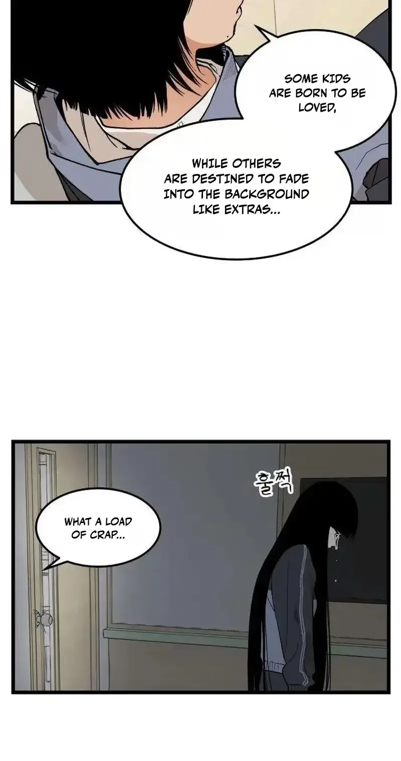 Embarrassment Game Chapter 26 page 34