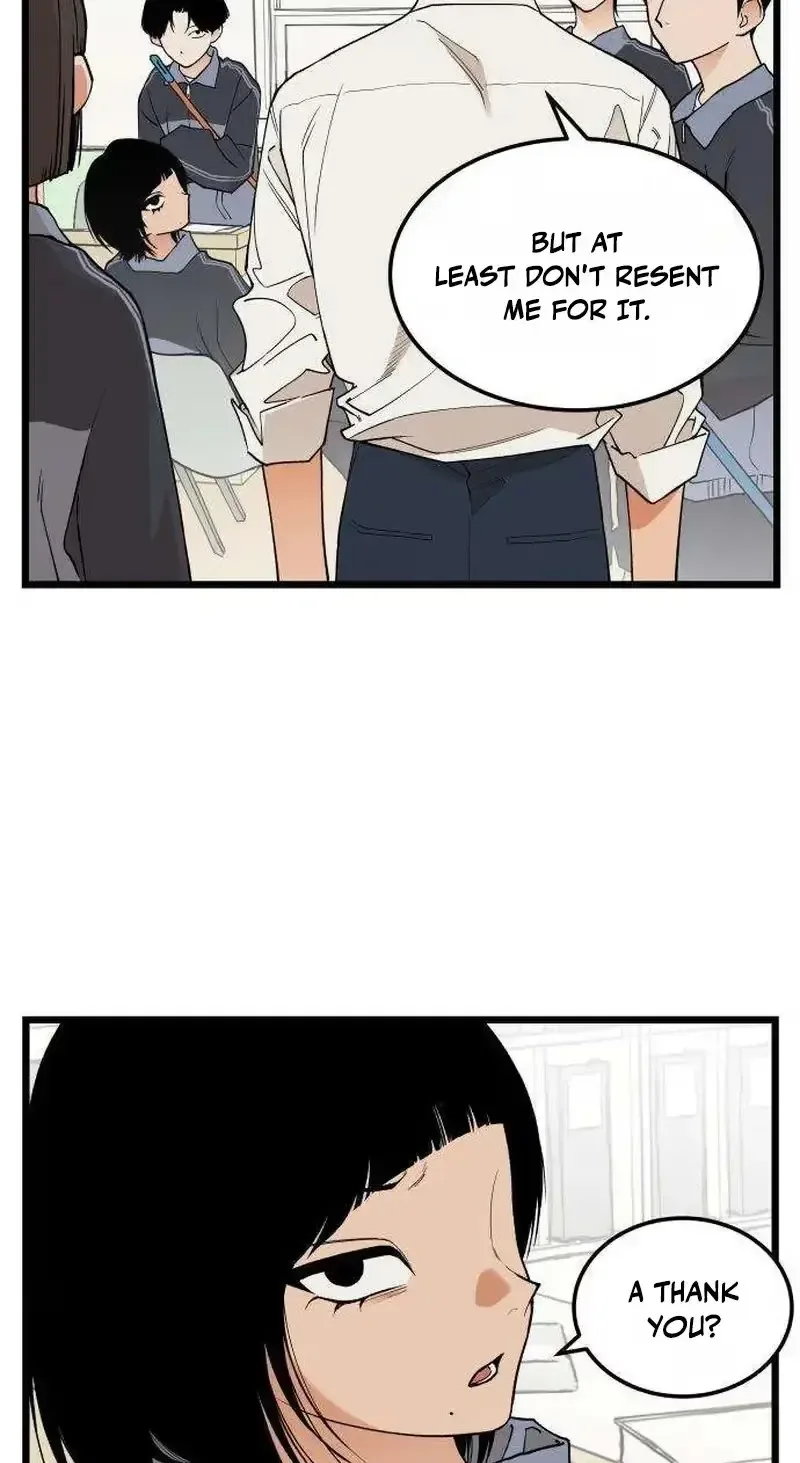 Embarrassment Game Chapter 26 page 53