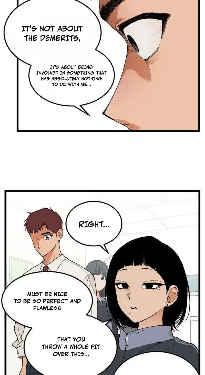 Embarrassment Game Chapter 26 page 47