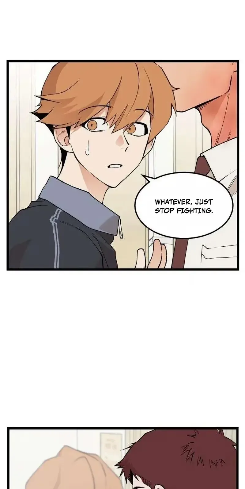 Embarrassment Game Chapter 26 page 58