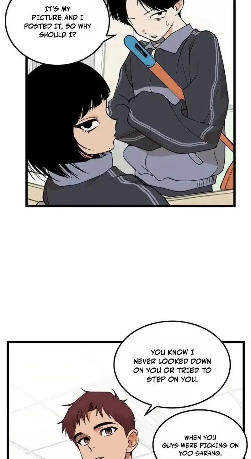 Embarrassment Game Chapter 26 page 51
