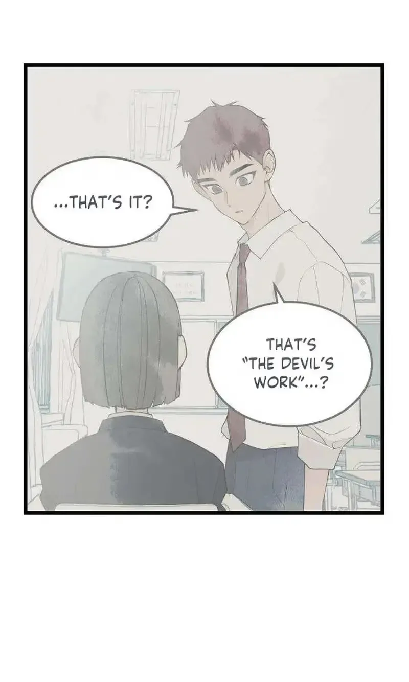 Embarrassment Game Chapter 31 page 49
