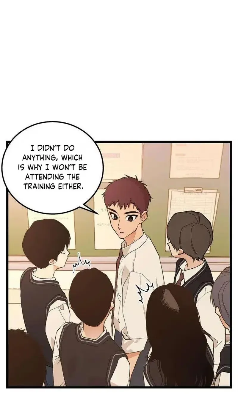 Embarrassment Game Chapter 31 page 45