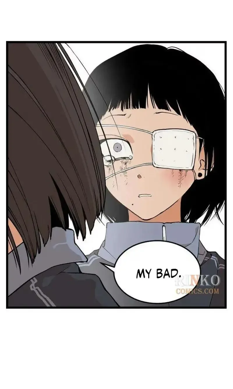 Embarrassment Game Chapter 31 page 37