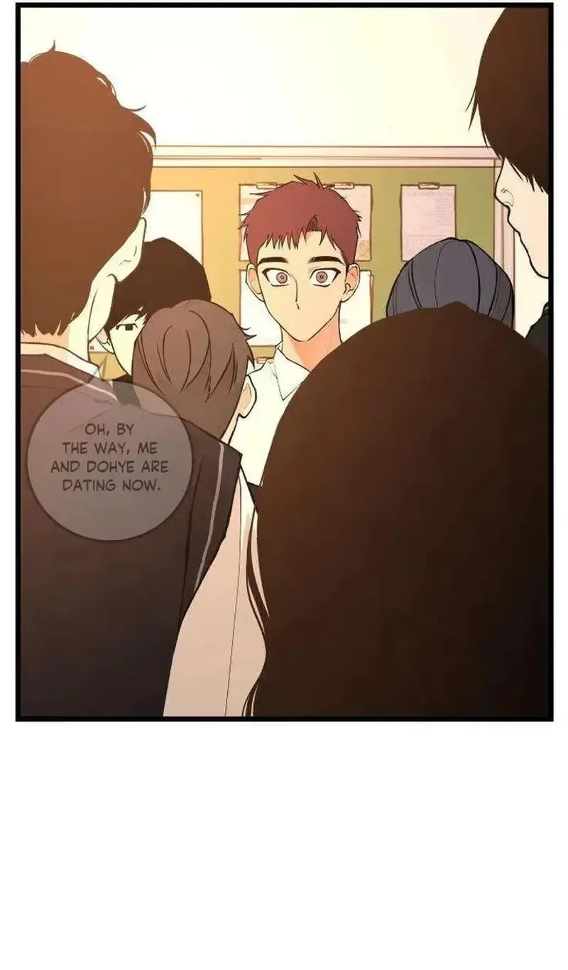 Embarrassment Game Chapter 31 page 63