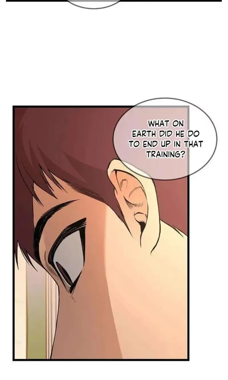 Embarrassment Game Chapter 31 page 44