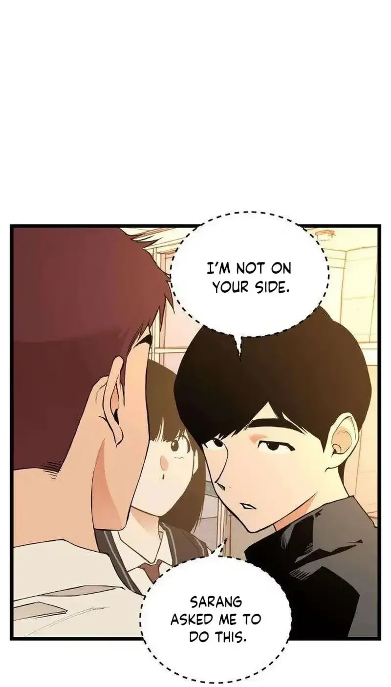 Embarrassment Game Chapter 31 page 60