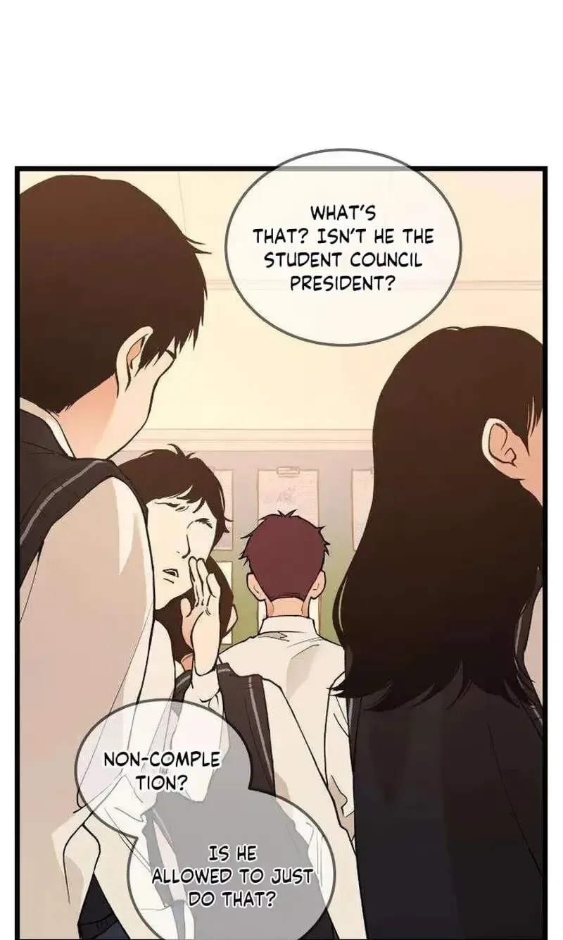 Embarrassment Game Chapter 31 page 43