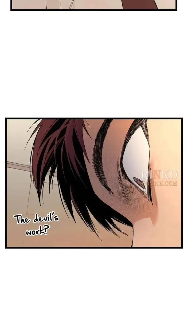Embarrassment Game Chapter 31 page 48