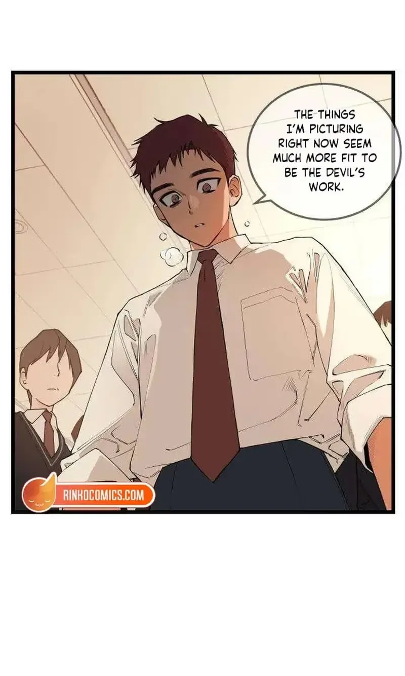Embarrassment Game Chapter 31 page 50