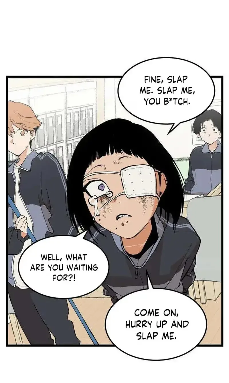 Embarrassment Game Chapter 31 page 25