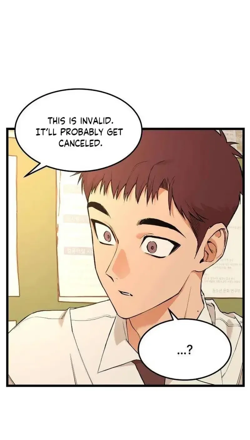 Embarrassment Game Chapter 31 page 59