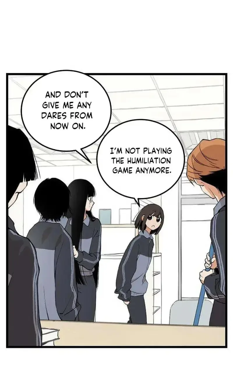 Embarrassment Game Chapter 31 page 38